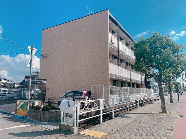 甲子園口駅 徒歩17分 3階の物件内観写真